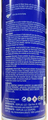 Isoplus Oil Sheen 7oz packshot highlighting portable conditioning spray for daily use.