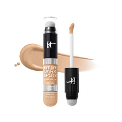 IT Cosmetics Bye Bye Dark Spots Concealer bottle packaging for travel use