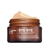 IT Cosmetics Bye Bye Redness full-coverage cream tube for redness neutralization and soothing coverage