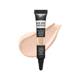 IT Cosmetics Bye Bye Under Eye Concealer en envase de viaje para retoques rápidos.
