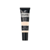 IT Cosmetics Bye Bye Under Eye Concealer Light packaging shown for quick on-the-go touchups