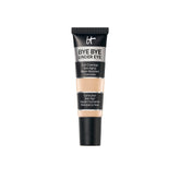 IT Cosmetics Bye Bye Under Eye Concealer Light Tan bottle showing long-wear coverage
