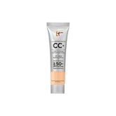 It Cosmetics CC+ Travel: botella con gotero para aplicación suave y precisa