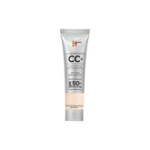 IT Cosmetics CC+ Travel crema base para piel radiante
