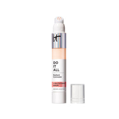 IT Cosmetics Do It All Radiant Concealer tube with precision-tip applicator for precise coverage