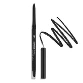 IT Cosmetics delineador Superhero negro, aplicación suave sin tirones para párpados sensibles