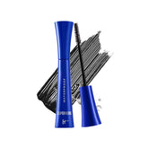 It Cosmetics Superhero Mascara: aplicación de pestañas para volumen notable y definición