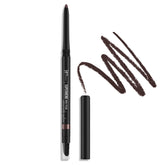 IT Cosmetics Superhero No-Tug delineador marrón en envase compacto para uso diario