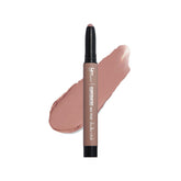 IT Cosmetics Superhero No-Tug Epic Amethyst swatch for crease-free color