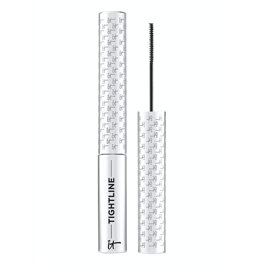 IT Cosmetics Tightline 3-In-1 wand applies primer and pigment at lash roots