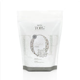 Italwax Top Line Crystal hard wax beads 1.65 lb pack for precise facial waxing.