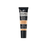 IT Cosmetics Bye Bye Under Eye Concealer tube shows long lasting coverage