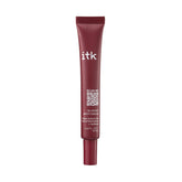 ITK Skincare tratamiento local en botella para imperfecciones faciales.