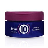 Its a 10 Haircare mascarilla milagro cabello: aplicación suave para rehidratar y suavizar