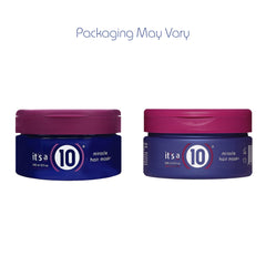 Its a 10 Haircare mascarilla milagro cabello: brillo renovado y textura sedosa