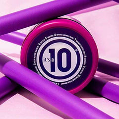 Its a 10 Haircare mascarilla milagro aporta suavidad y control diario