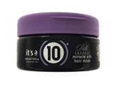 Its A 10 Mascarilla Seda Express para suavidad instantánea al aplicar