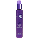 Its A 10 Haircare frasco seda expreso para brillo suave