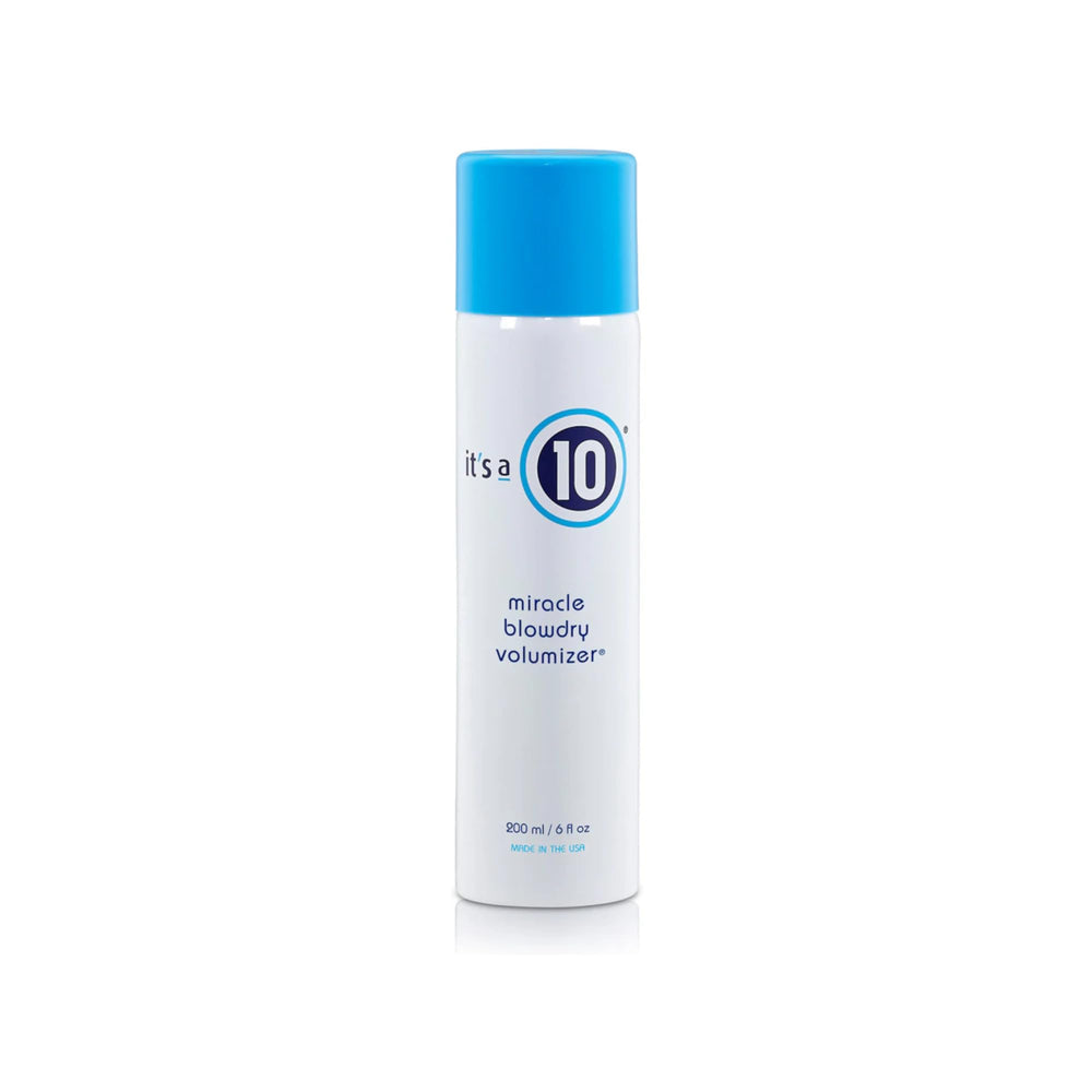 Its A 10 Haircare Milagro voluminizador botella de 6 oz para volumen diario.