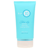 Its a 10 Haircare Miracle Blow Dry Balm: aplicación suave para control del frizz