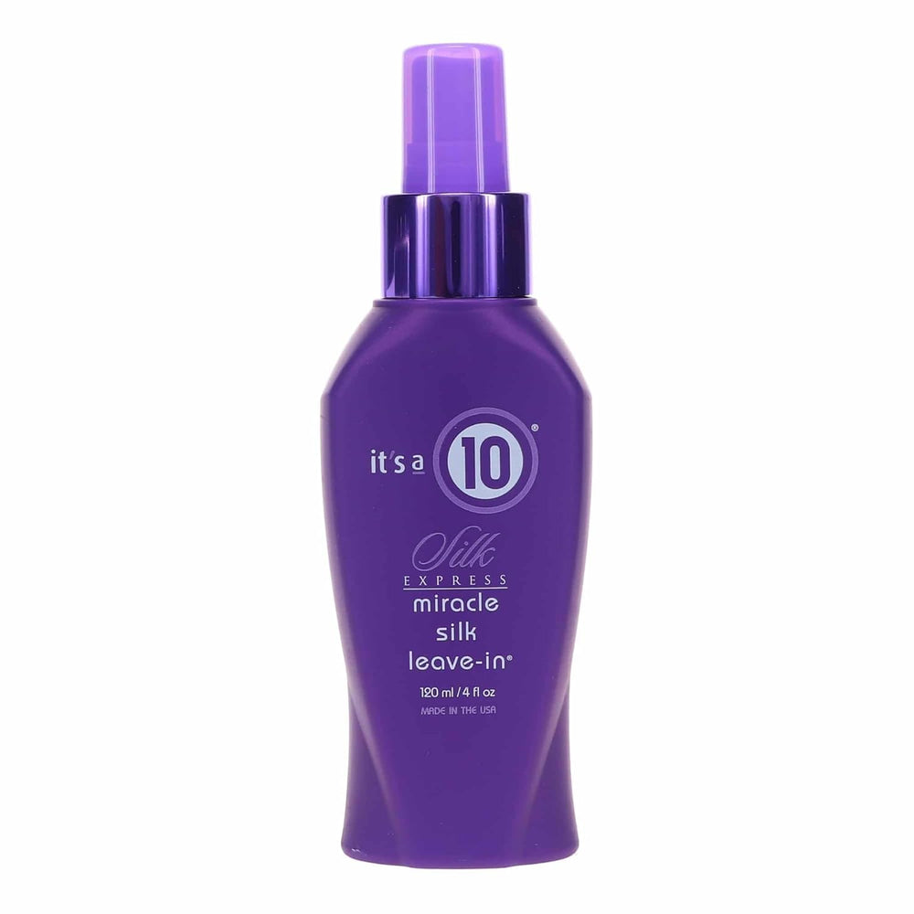 it's-a-10-haircare seda-express milagro sin-enjuague en botella para brillo suave