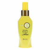 Its a 10 Haircare Milagro Rubio sin Enjuague: botella rociadora para desenredar y brillo