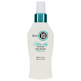 Its A 10 Miracle Blow Dry H2O Shield: botella visible y protección contra humedad