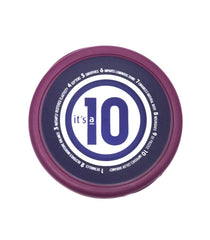 It's A 10 Miracle Hair Mask hand-application on damp hair enhances manageability.