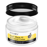 ITSDAWN Baba Caracol 92% crema en envase de 100 g para hidratación intensa diaria.