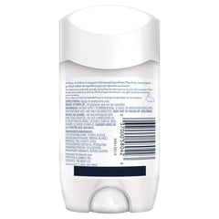 Ivory Lavender deodorant close-up highlighting scent and daily freshness.