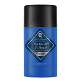 Jack Black Blue Midnight Pit Boss packaging highlights premium design for refined grooming.