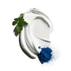 Close-up of SPF 20 cap on Jack Black moisturizer bottle for protection