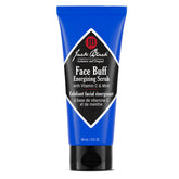 Jack Black Face Buff: textura exfoliante suave para afeitarse mejor