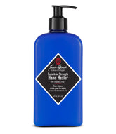 Jack Black Industrial Strength Hand Healer bottle for quick dry skin relief