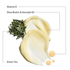 Vitamina E y té verde presentes en Jack Black para protección ambiental