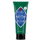 Jack Black Sleek Finish Texture Cream en envase de 3.4 oz para control y suavidad