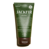 Jackfir Classic Shave Cream tube: easy squeeze for a smooth shave.
