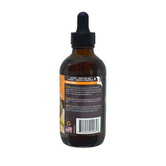 Jamaican Mango & Lime Black Castor Oil – aplicación en el cuero cabelludo para nutrir la fibra capilar