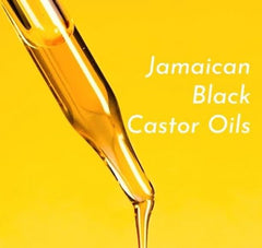 Jamaican Mango & Lime Black Castor Oil, cuidado-del-cuero-cabelludo, sensación fresca