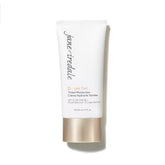 jane iredale Dream Tint bottle close-up highlighting lightweight hydration and SPF 15