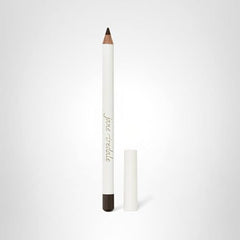 Jane Iredale Eye Pencil brow definition aiding natural-looking shaping.