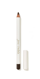 Jane Iredale Eye Pencil closeup shows rich pigment for precise color and long-lasting definition.