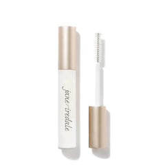 Jane Iredale PureLash bottle and brush conditioning lashes for a smoother mascara base.