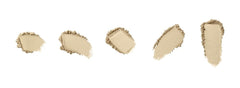 Jane Iredale PurePressed Base compact closeup showing matte, sheer finish.