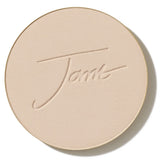 Jane Iredale PurePressed Base refill with compact for on-the-go touch-ups.