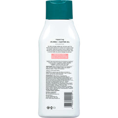 Shampoo Jason consistencia-cremosa facilita aplicación uniforme