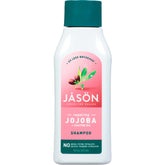 Shampoo Jason envase-vertido para lavado suave y eficiente