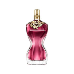 Jean Paul Gaultier La Belle packaging box, gift-ready presentation with premium fragrance appeal.