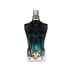 Jean Paul Gaultier Le Beau EDP bottle, intense scent profile ready for day-to-night wear.