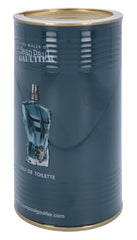 Jean Paul Gaultier Le Beau tonka bean note suggests warm, inviting depth.